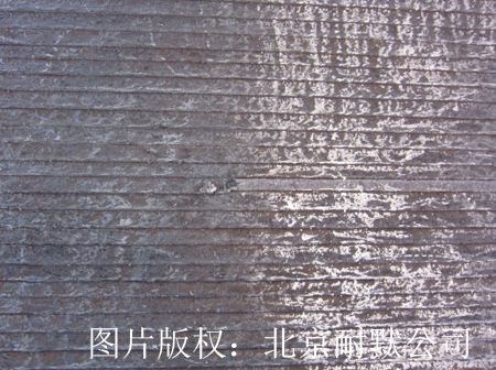 復(fù)合鋼板表面細(xì)節(jié)圖 復(fù)合鋼板表面細(xì)節(jié)圖