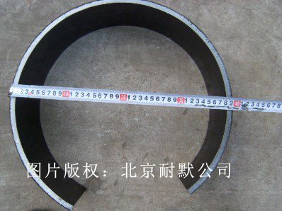 堆焊復(fù)合鋼板可卷制鋼管 堆焊復(fù)合鋼板可卷制鋼管